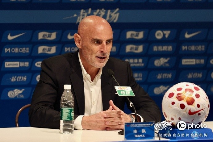 在线牛牛-穆斯卡特：海港从上一场比赛中吸取了教训，蒯纪闻表现非常出色