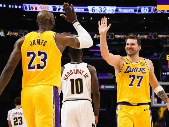 抢庄牛牛-三军用命，湖人本赛季首次加时即取胜，关键时刻战绩18胜6负