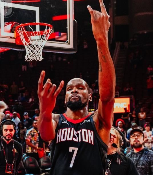 抢庄牛牛-火箭靠杜兰特绝杀才能赢球，对手还是西部倒数第三的鹈鹕！